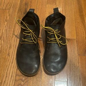 Men’s Vivobarefoot Gobi leather shoes